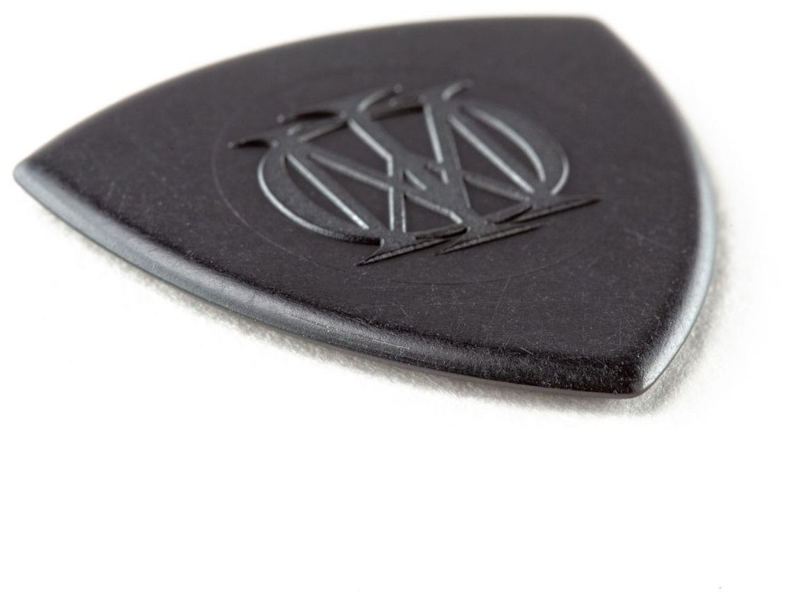 Galerijní obrázek č.2 Tvrdost do 2.0 DUNLOP John Petrucci Trinity Pick 1.4mm, 24ks