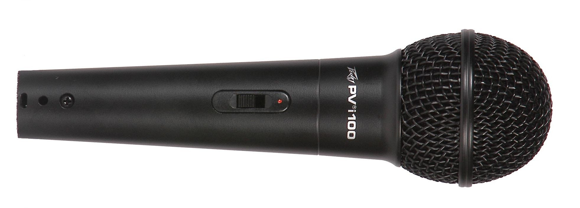 Hlavní obrázek Dynamické pódiové vokální mikrofony PEAVEY PV i 100
