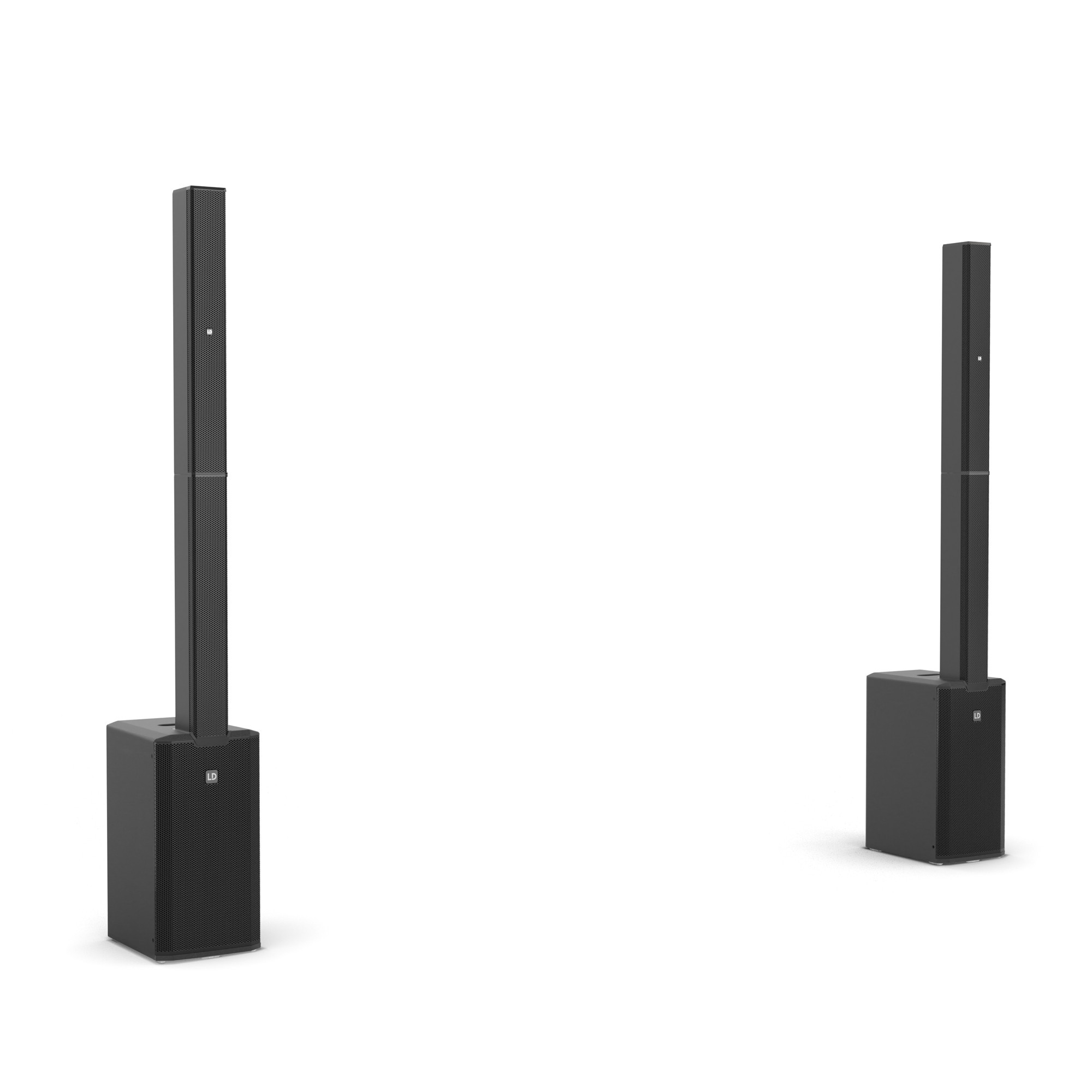 Galerijní obrázek č.24 Aktivní reproboxy LD SYSTEMS MAUI 11 G3 MIX