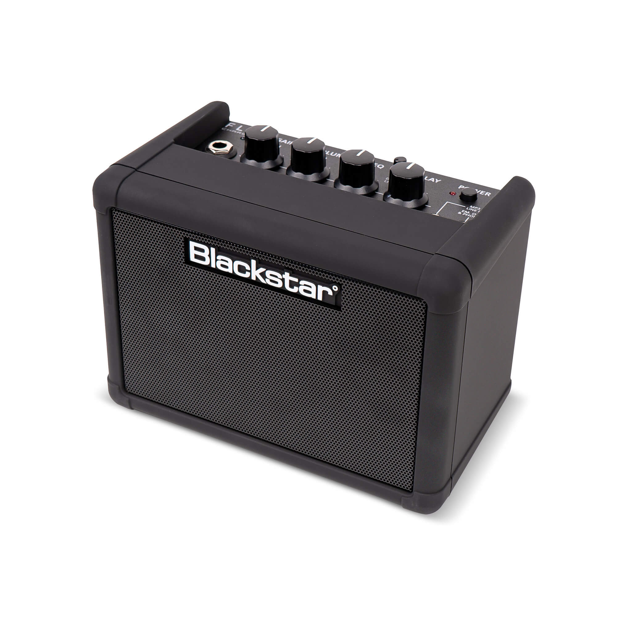 Galerijní obrázek č.2 Tranzistorová komba BLACKSTAR FLY 3 CHARGE