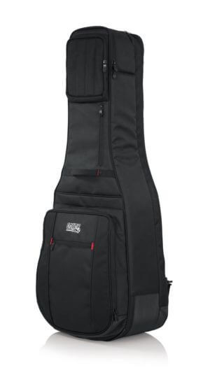 Galerijní obrázek č.1 Tvrdá pouzdra GATOR G-PG ACOUELECT