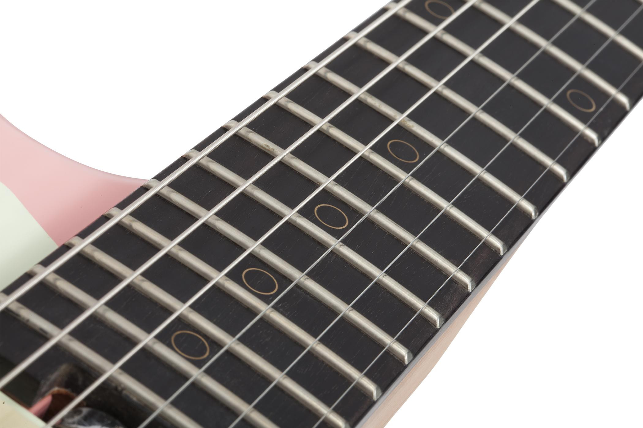 Galerijní obrázek č.11 ST - modely SCHECTER Nick Johnston Traditional Atomic Coral