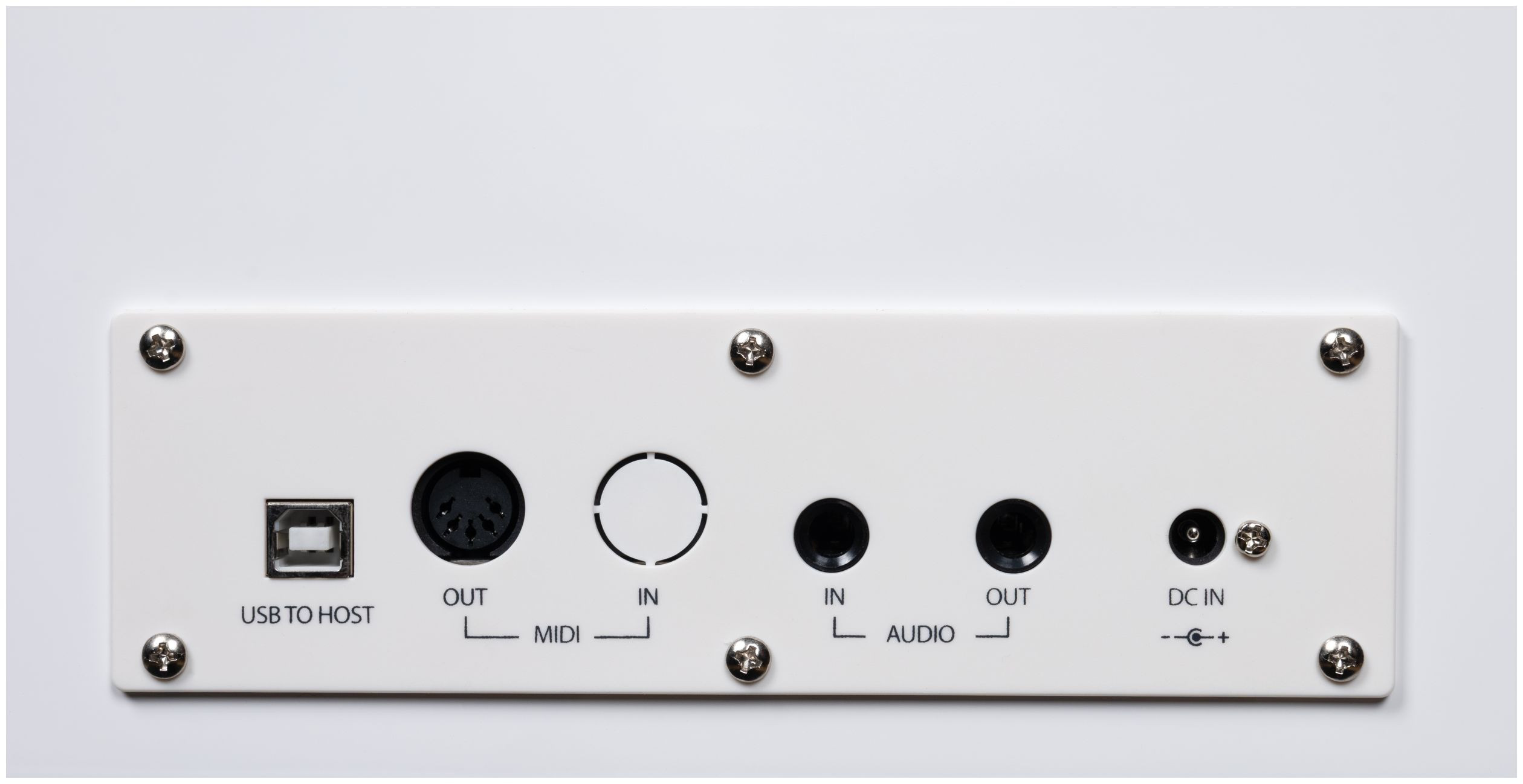 Galerijní obrázek č.4 Digitální piana HENRY’S Veretis HDP301 - White