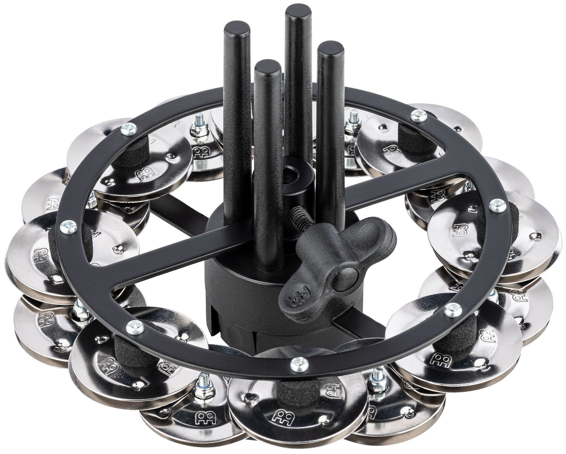 Hlavní obrázek Tamburíny MEINL TMTH Tambourine Hihat