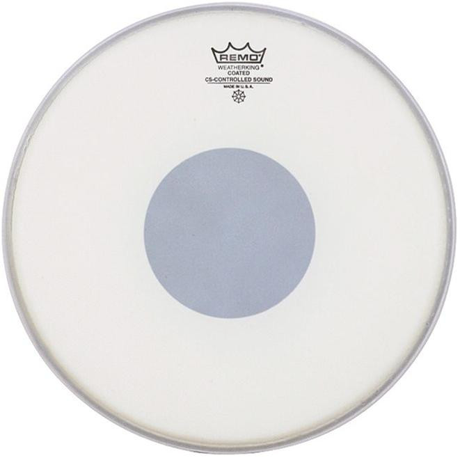 Hlavní obrázek 14" REMO Controlled Sound Coated 14" - Black Dot