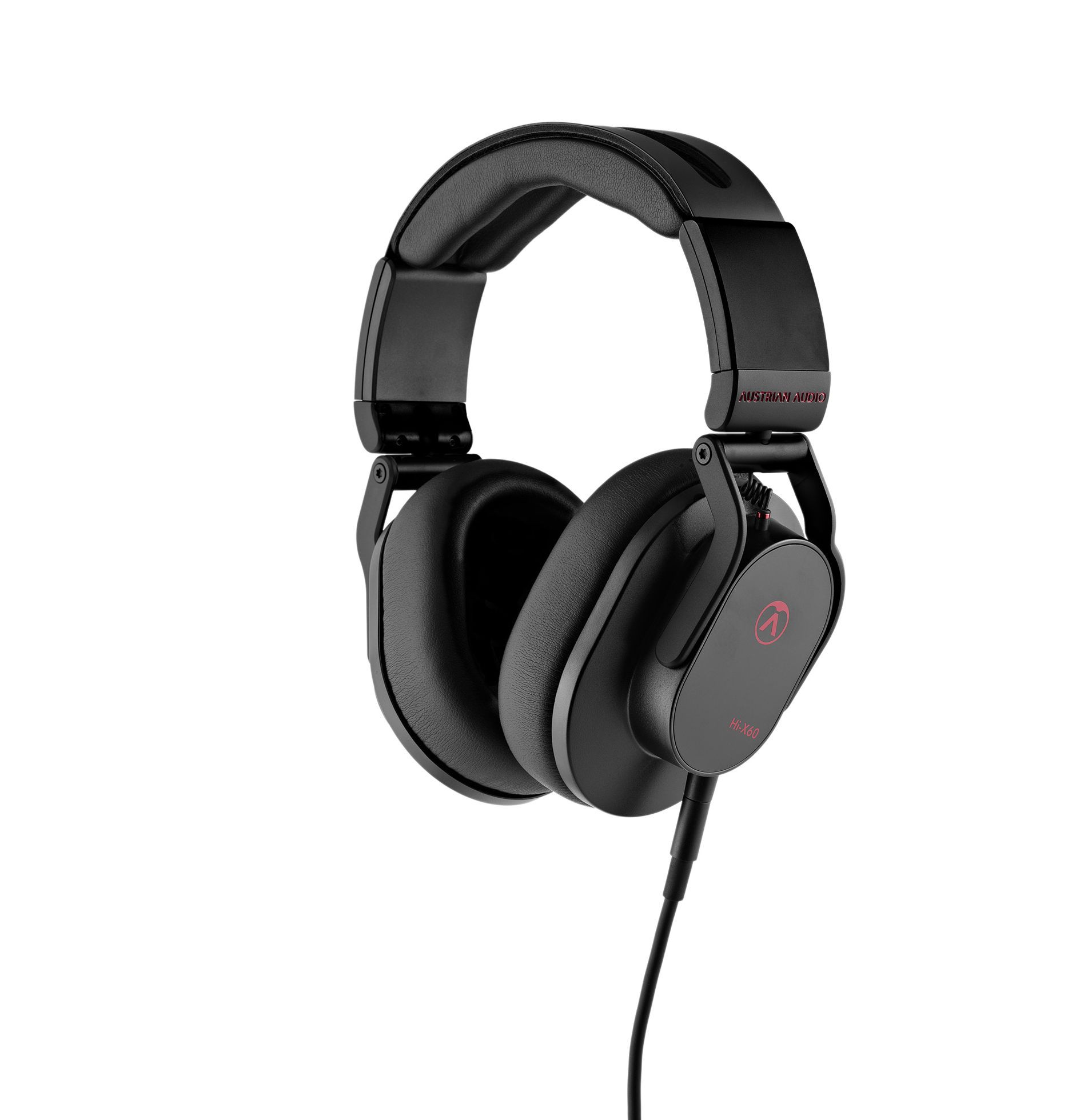 Hlavní obrázek Velká náhlavní sluchátka AUSTRIAN AUDIO Hi-X60