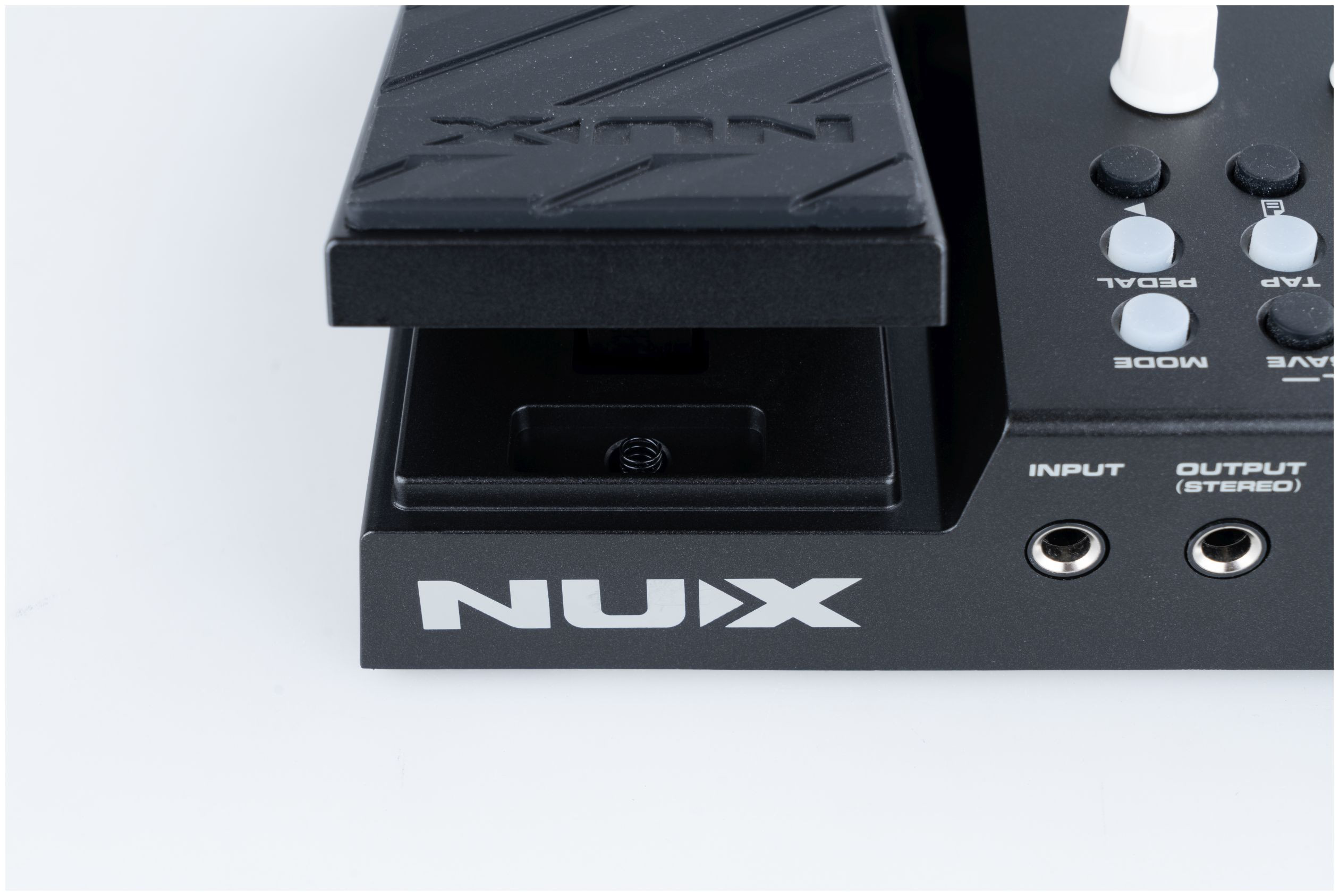 Galerijní obrázek č.10 Multiefekty, procesory NUX MG-300 MKII Modeling Guitar Processor