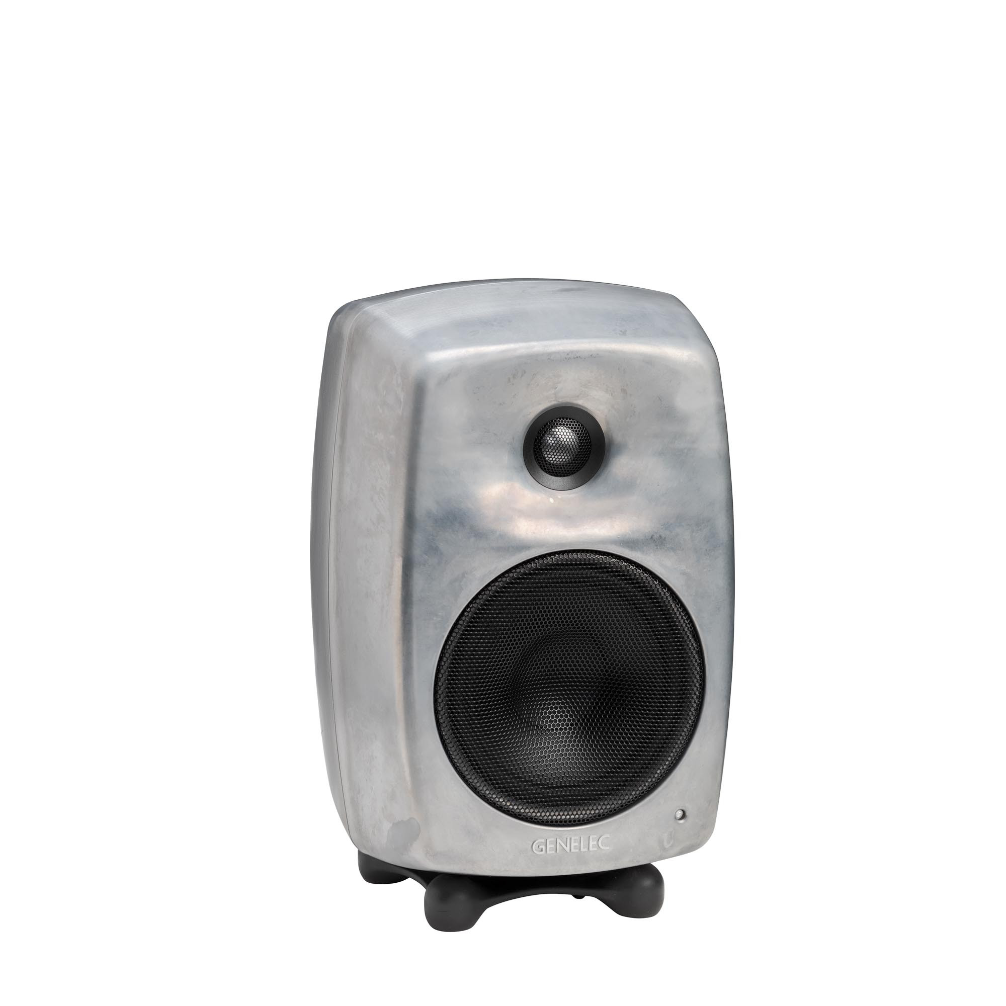 Galerijní obrázek č.5 Aktivní monitory GENELEC 8030C Studio Monitor RAW
