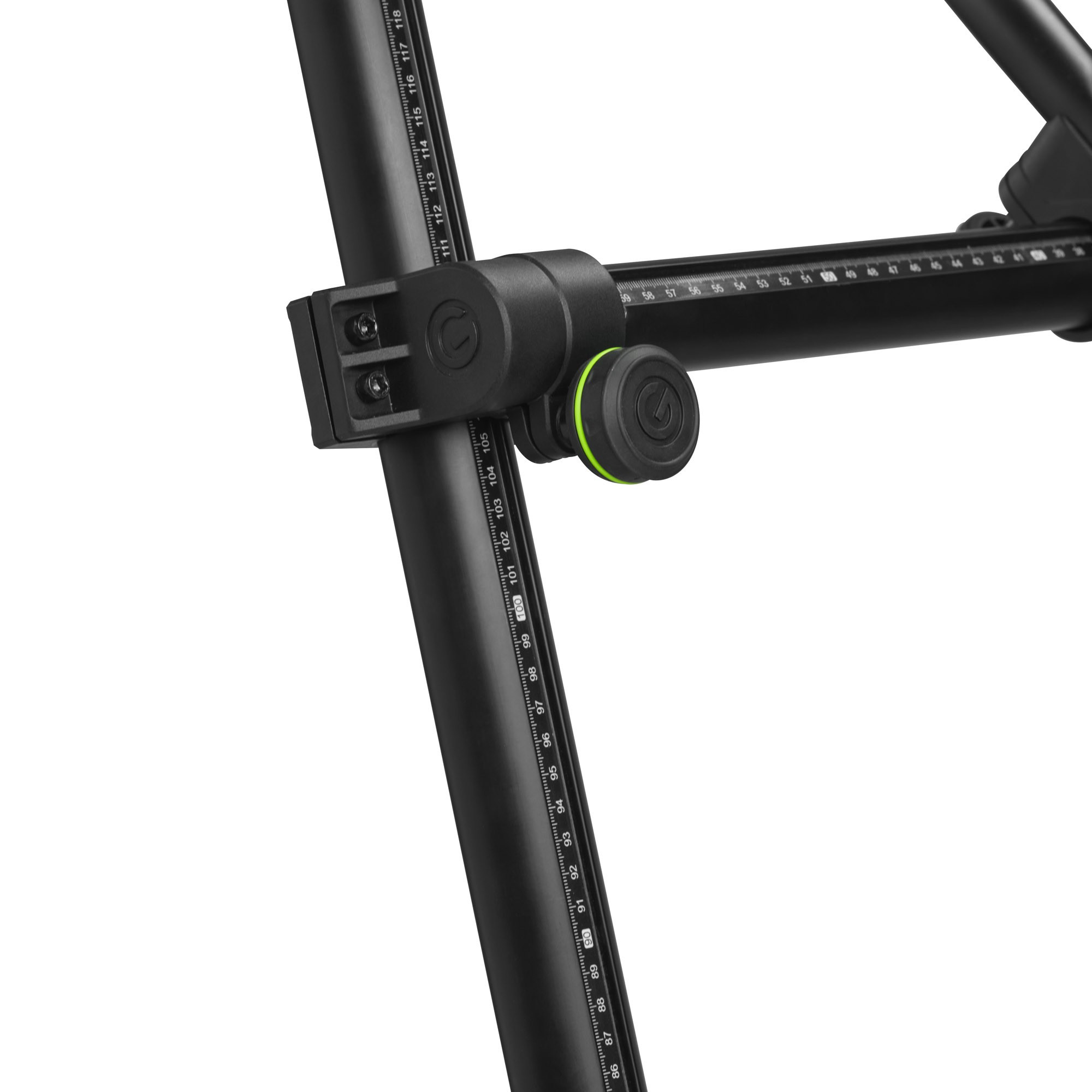 Galerijní obrázek č.16 Stojany GRAVITY KS MKS 01 B Multi Keyboard Stand