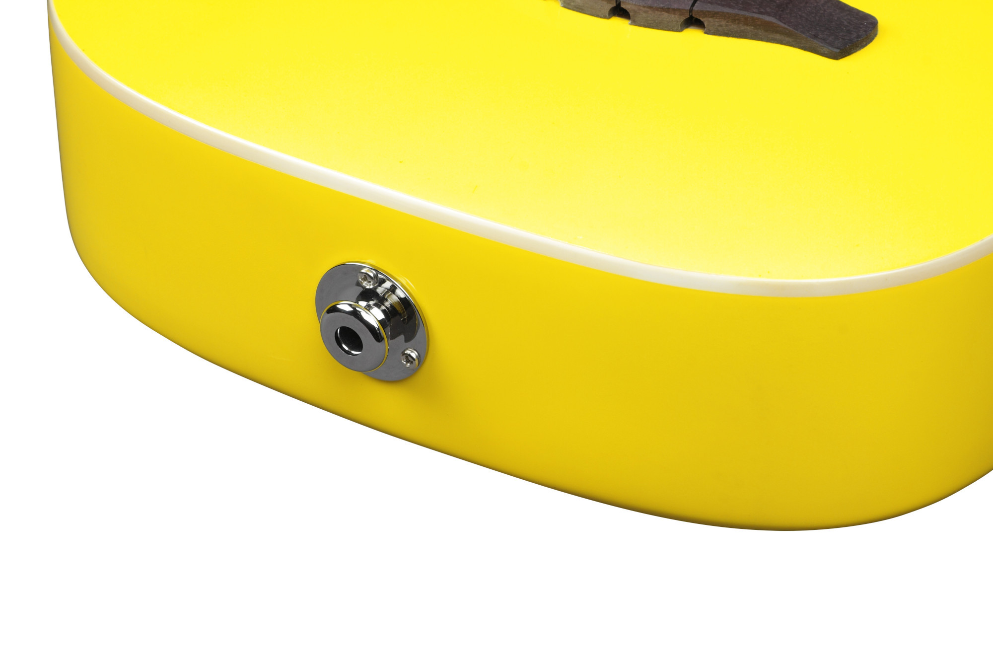 Galerijní obrázek č.6 Tenorové IBANEZ URGT100-SUY - Sun Yellow High Gloss