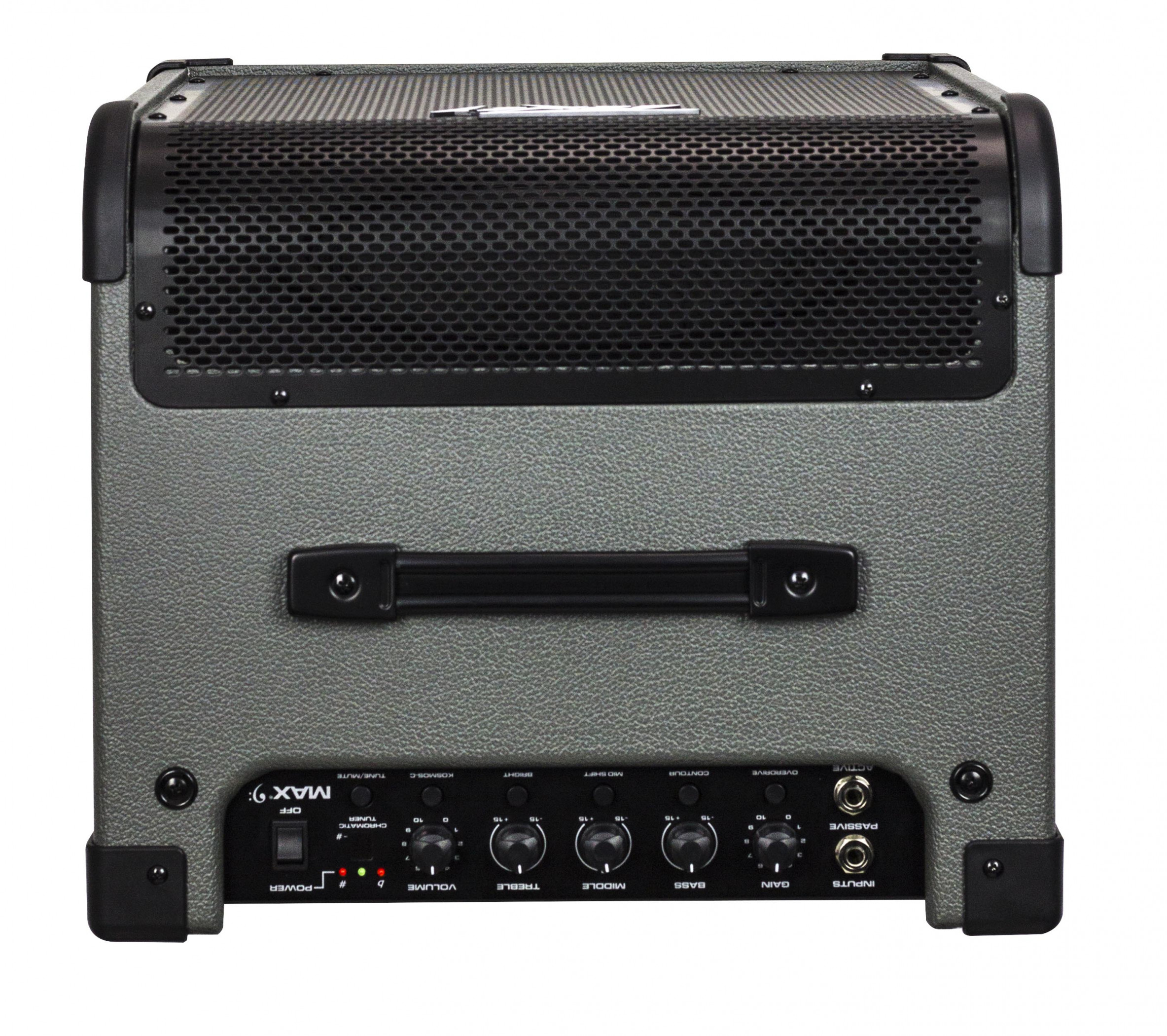 Galerijní obrázek č.6 Tranzistorová komba PEAVEY Max 100