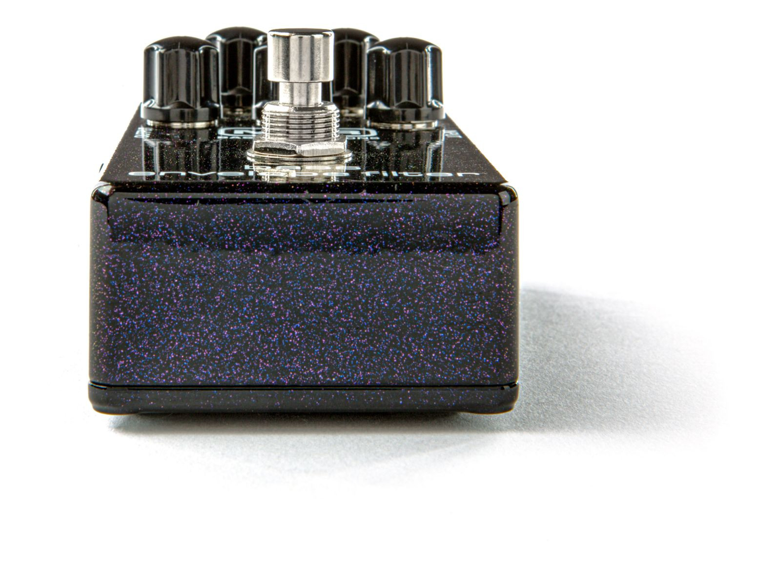 Galerijní obrázek č.4 Pedálové baskytarové efekty DUNLOP MXR M82B