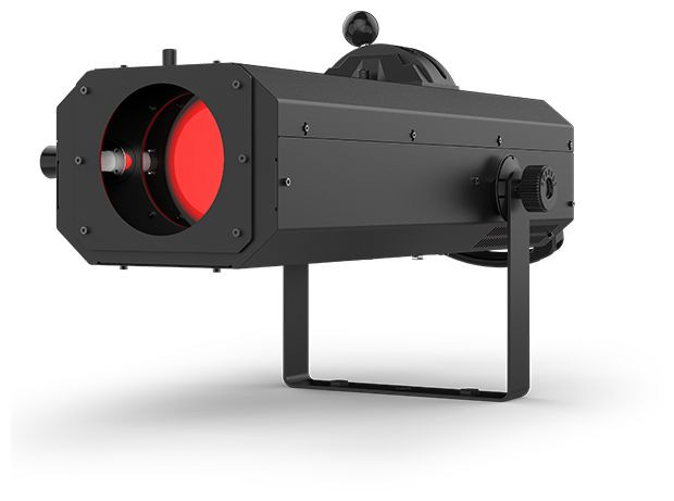 Galerijní obrázek č.3 Follow spoty CHAUVET DJ Followspot 200ST