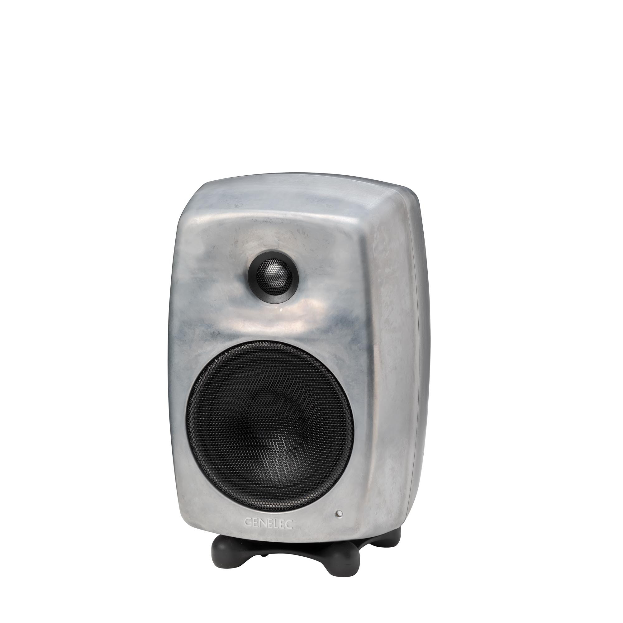 Galerijní obrázek č.6 Aktivní monitory GENELEC 8030C Studio Monitor RAW