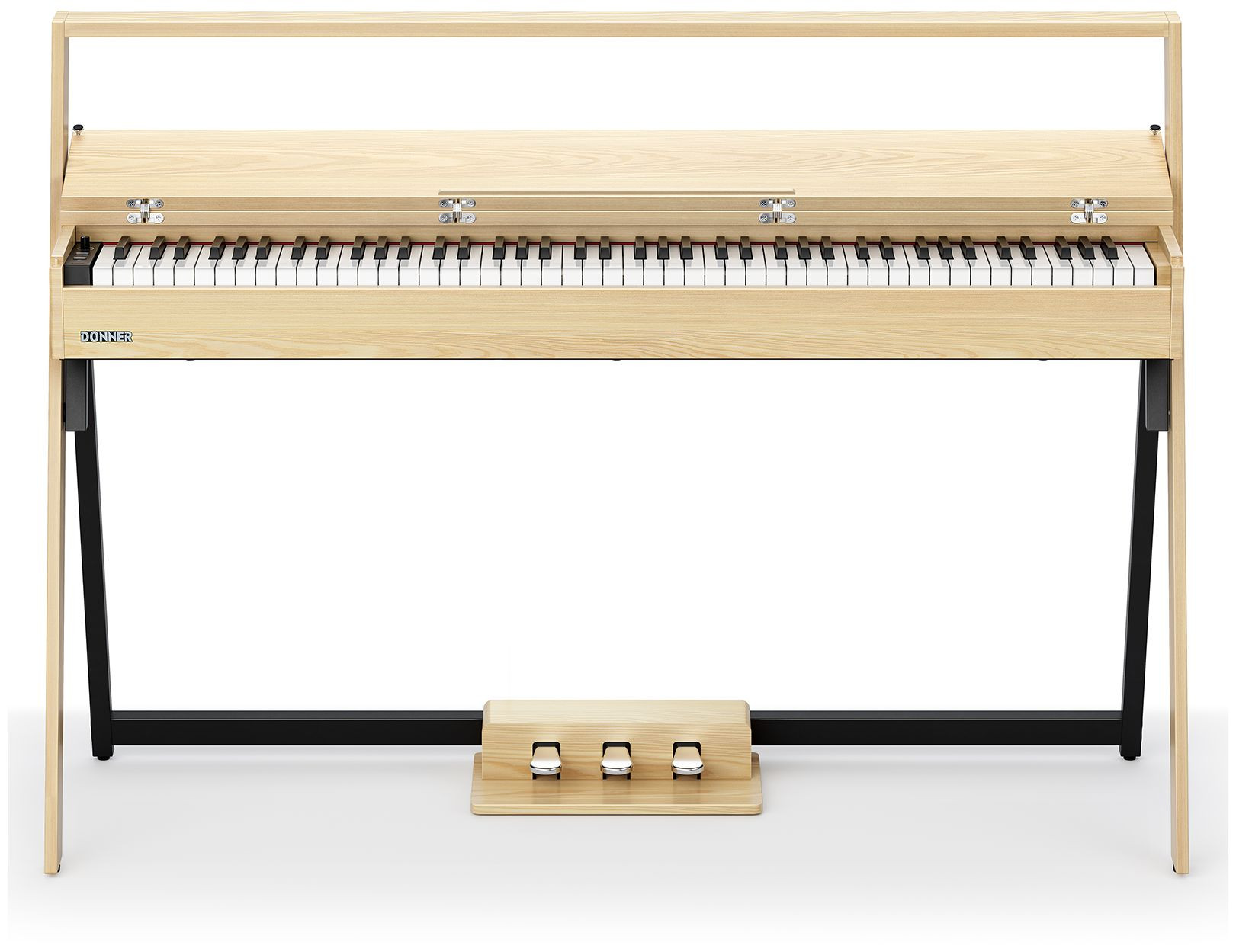 Hlavní obrázek Digitální piana DONNER Oura R300 - Wood