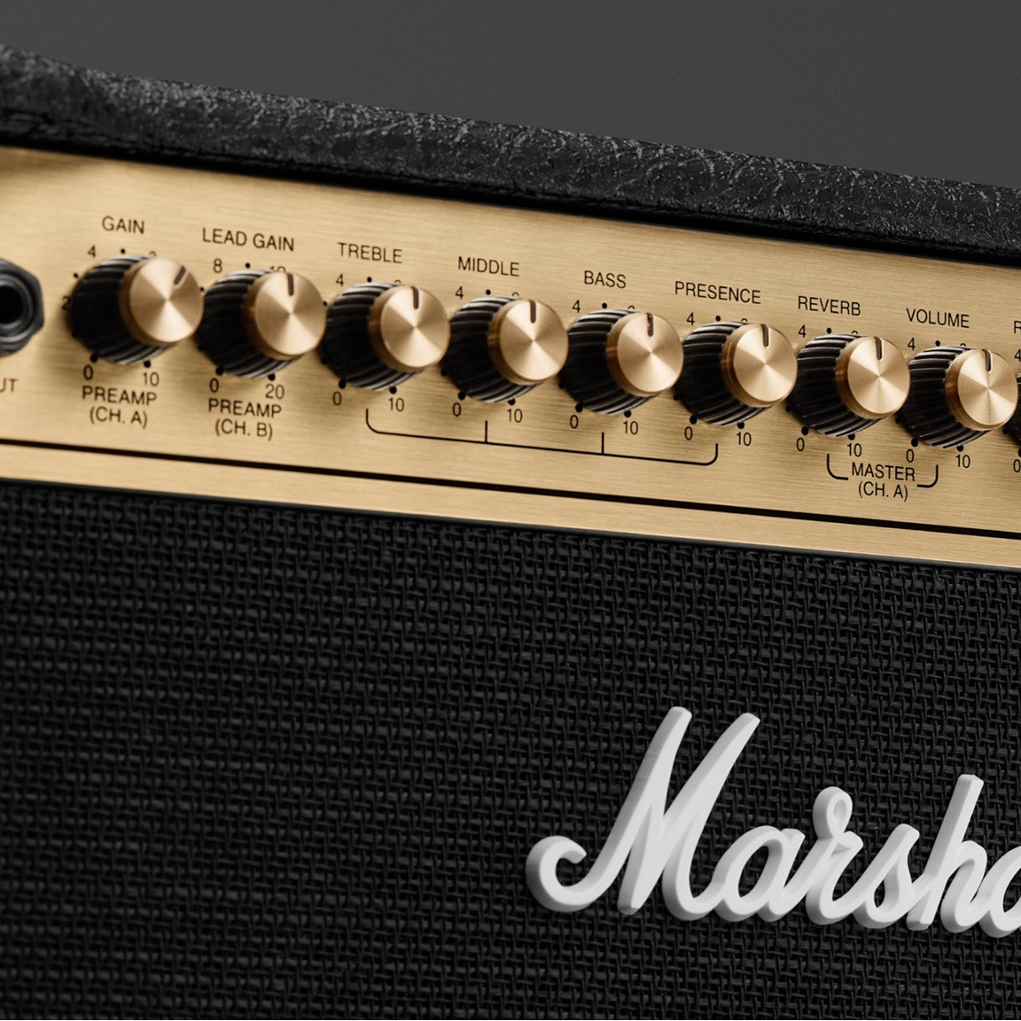 Galerijní obrázek č.4 Lampová komba MARSHALL JCM900 SN20C Studio Combo