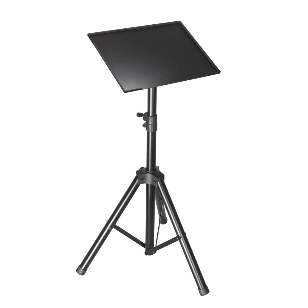 Hlavní obrázek Stojany pro laptopy, tablety, DJs, apod. ADAM HALL SLT 003 - Laptop Stand
