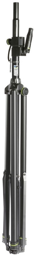 Galerijní obrázek č.1 Stojany pro reproboxy GRAVITY SP 4722 B