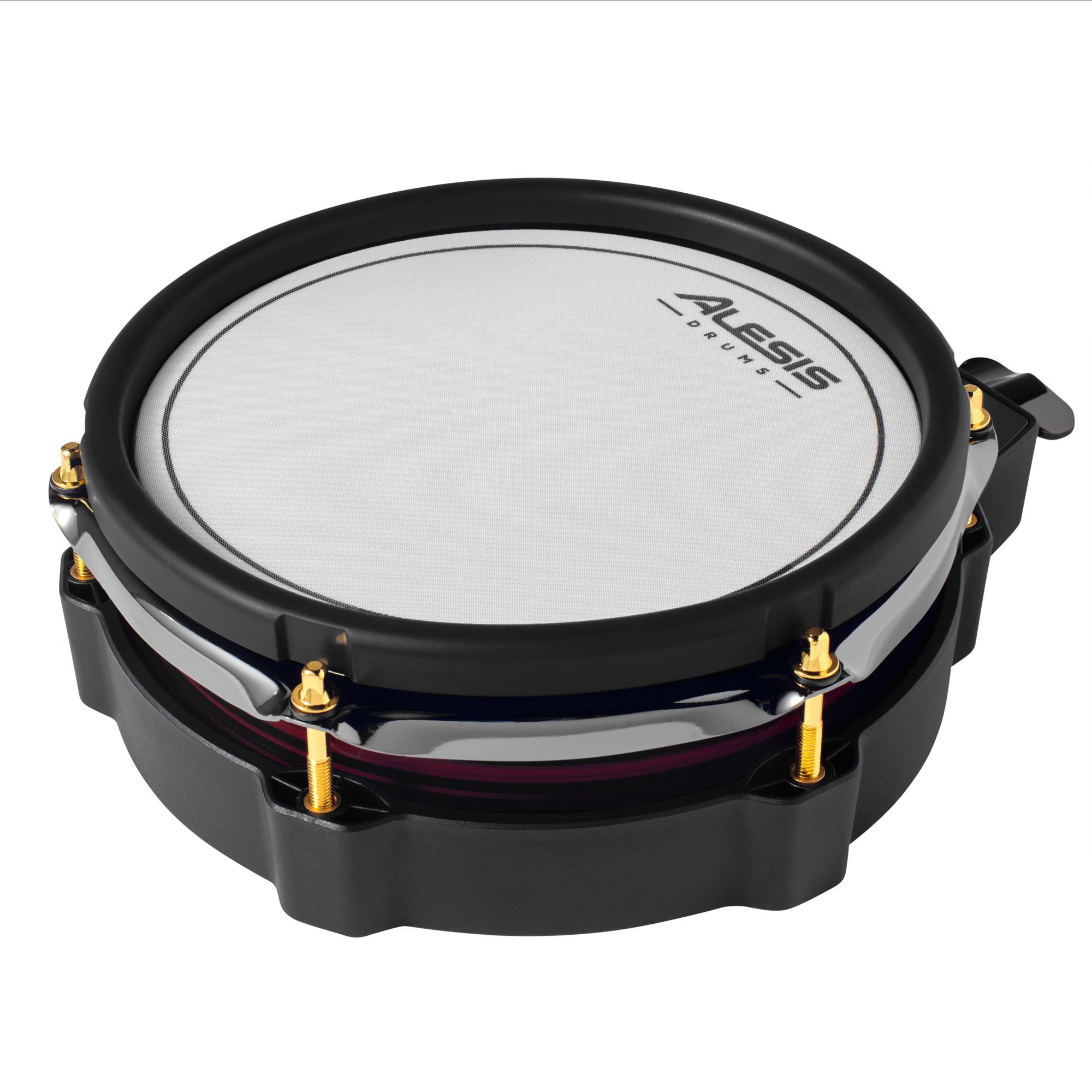 Galerijní obrázek č.18 Elektronické soupravy ALESIS Strata Prime