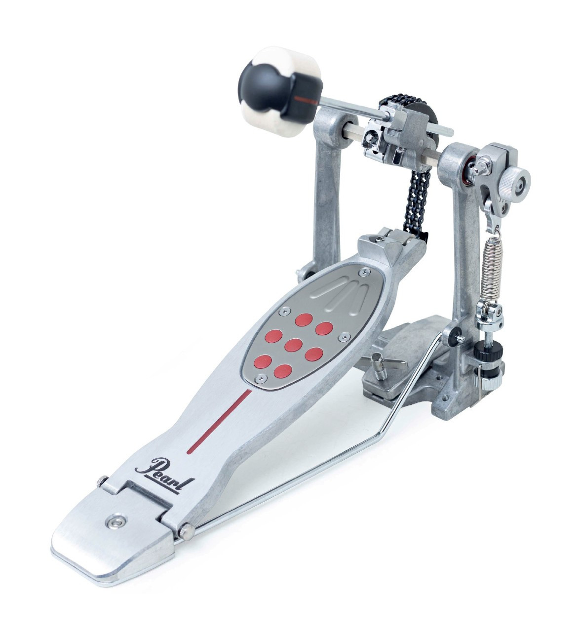 Hlavní obrázek Jednoduché pedály PEARL P-2050C/F Eliminator Redline L.T.