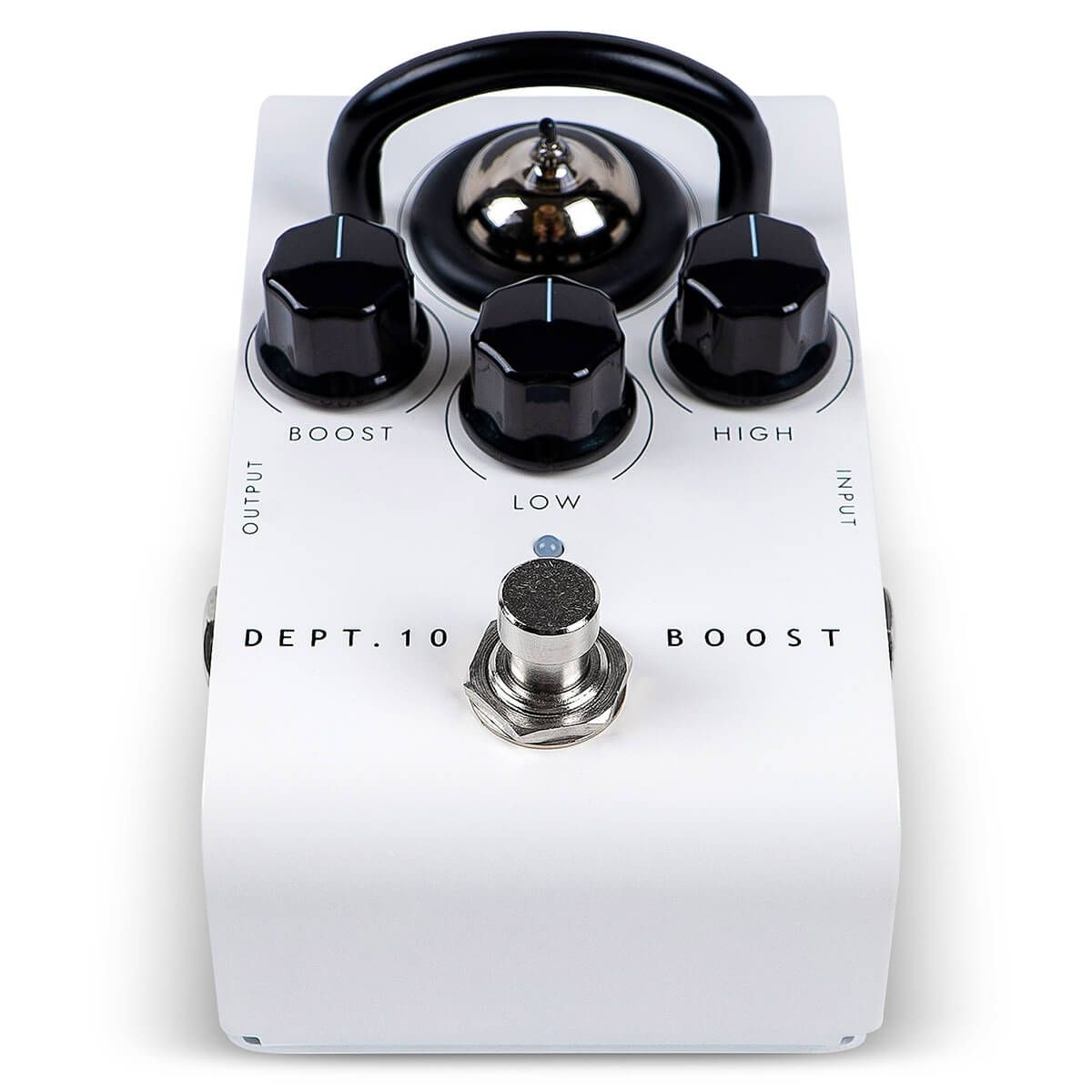 Galerijní obrázek č.3 Overdrive, distortion, fuzz, boost BLACKSTAR Dept. 10 Boost