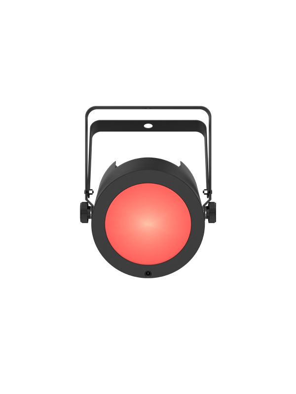 Galerijní obrázek č.1 LED RGBW (RGB+White) CHAUVET DJ COREpar Q60 ILS