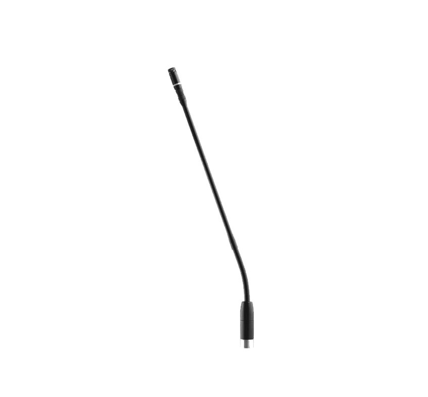 Hlavní obrázek Boundary, konferenční a dispečerské mikrofony SHURE MXC416/C