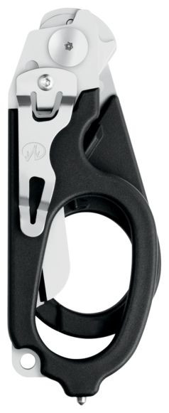 Galerijní obrázek č.1 Nářadí LEATHERMAN Raptor Rescue - Black
