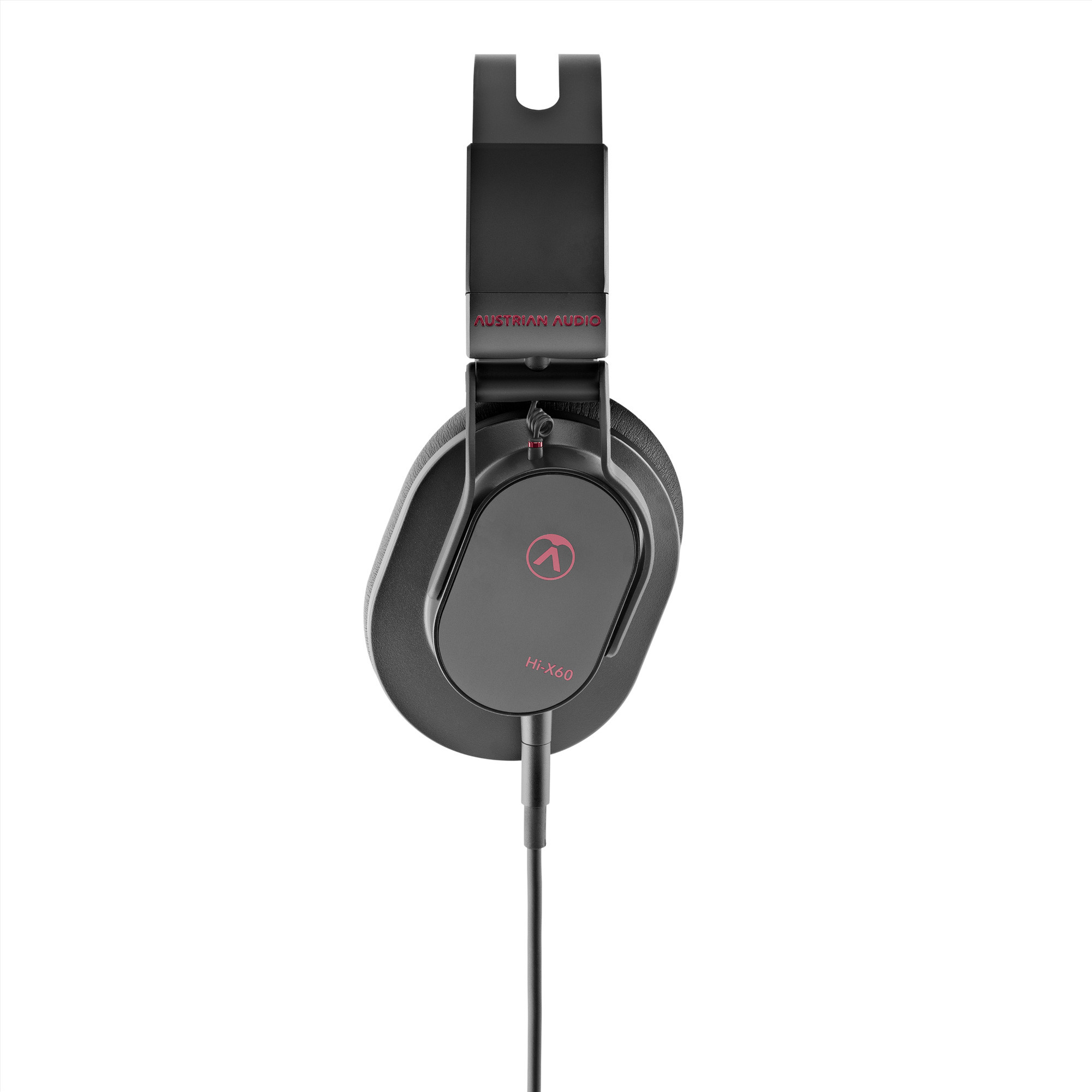 Galerijní obrázek č.2 Velká náhlavní sluchátka AUSTRIAN AUDIO Hi-X60