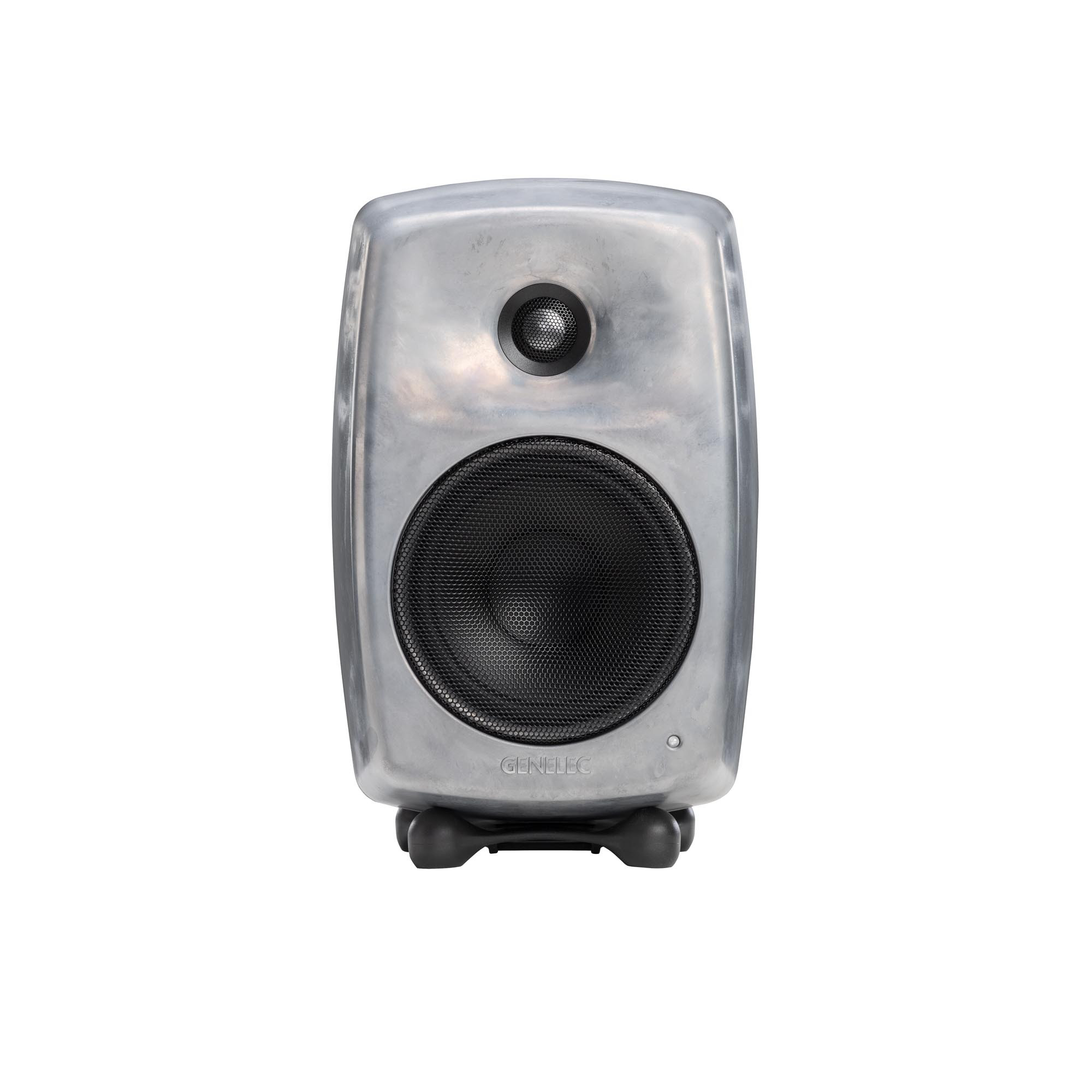 Galerijní obrázek č.1 Aktivní monitory GENELEC 8030C Studio Monitor RAW