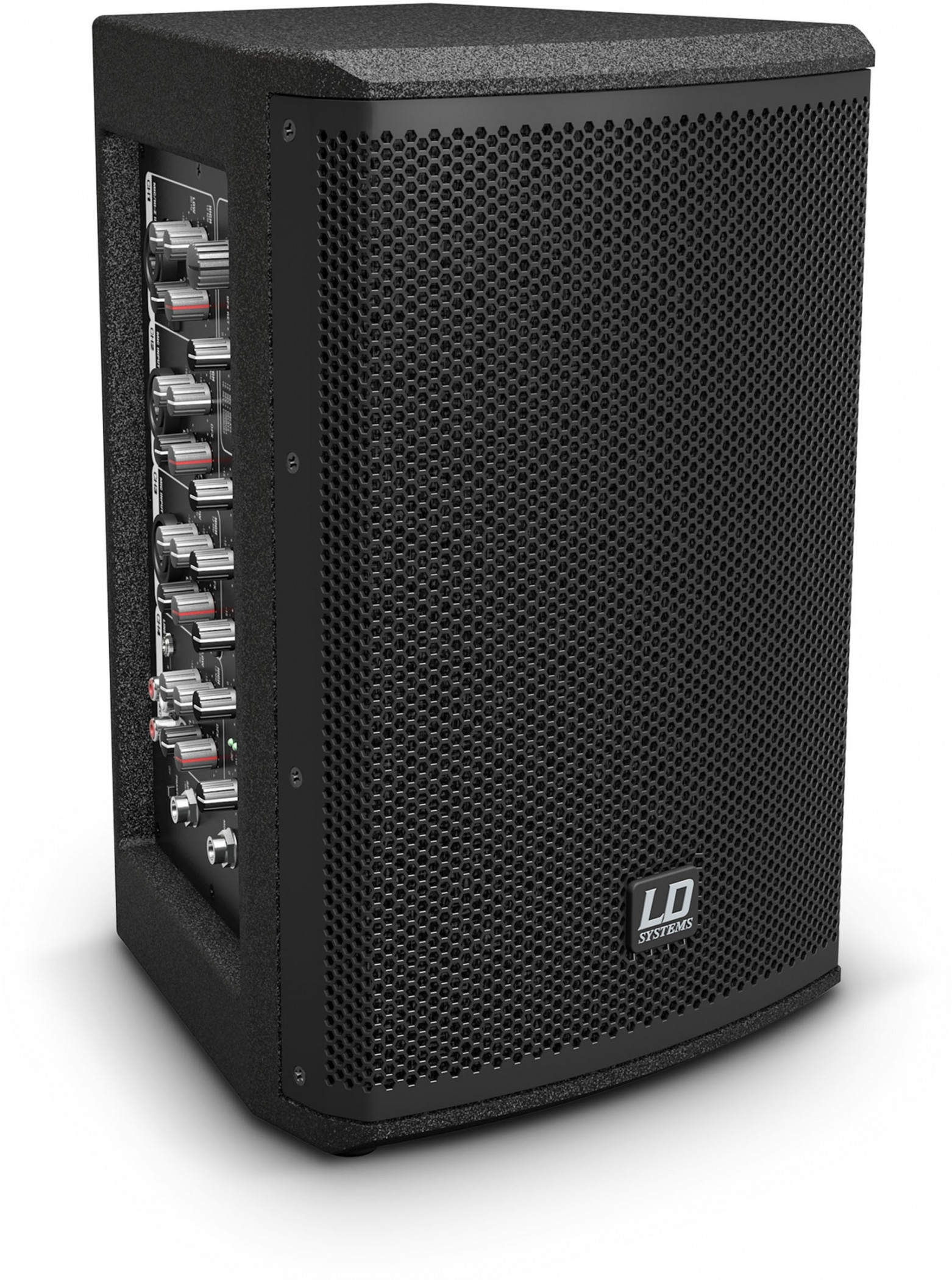 Hlavní obrázek Aktivní reproboxy LD SYSTEMS MIX 6 A G3