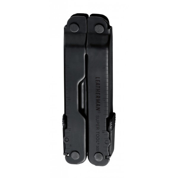 Galerijní obrázek č.1 Nářadí LEATHERMAN SUPER TOOL 300 BLACK