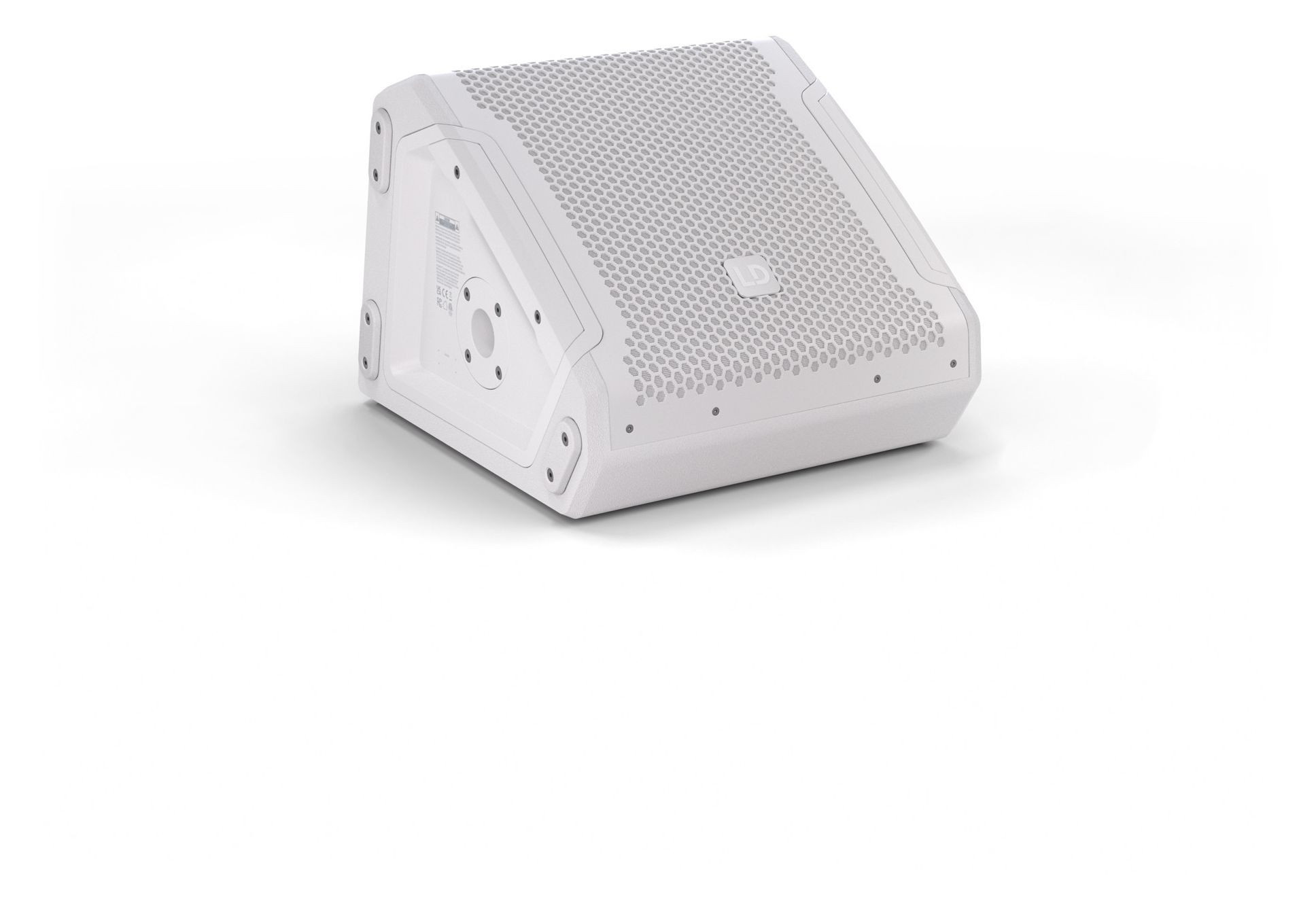 Hlavní obrázek Aktivní pódiové odposlechy LD SYSTEMS MON 8 A G3 W