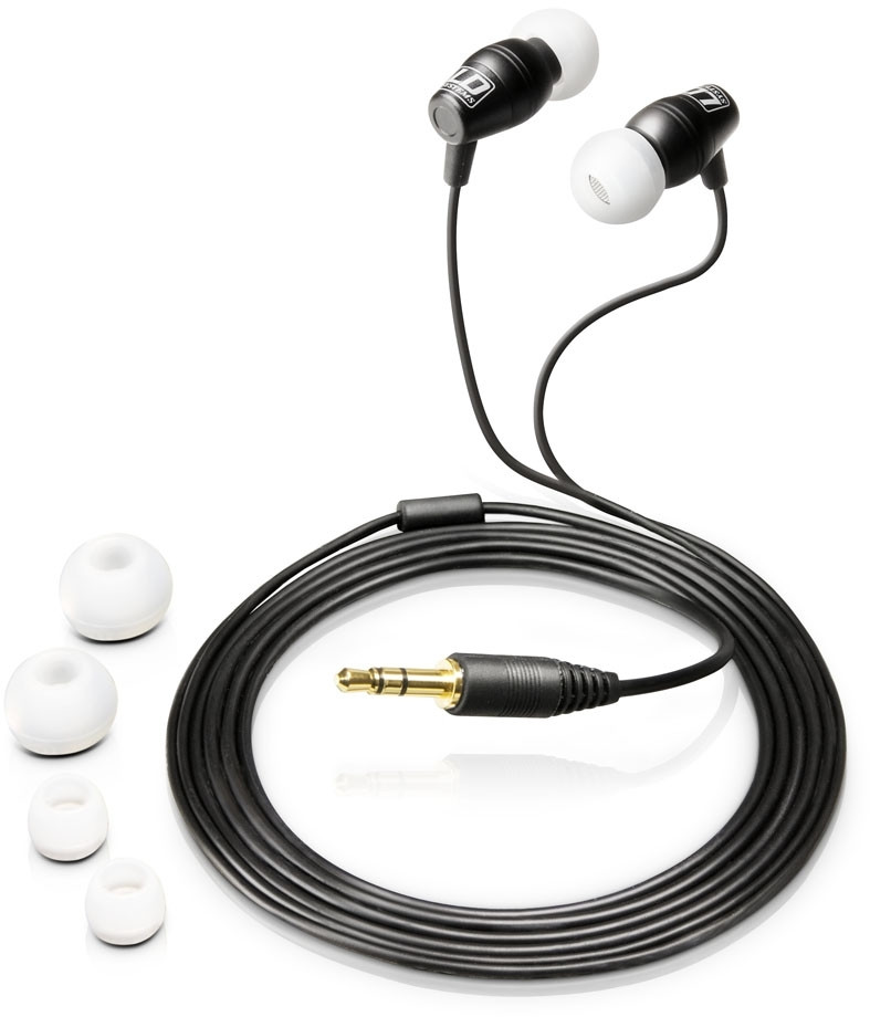Galerijní obrázek č.2 Sady In-Ear LD SYSTEMS MEI 100 G2 B 6