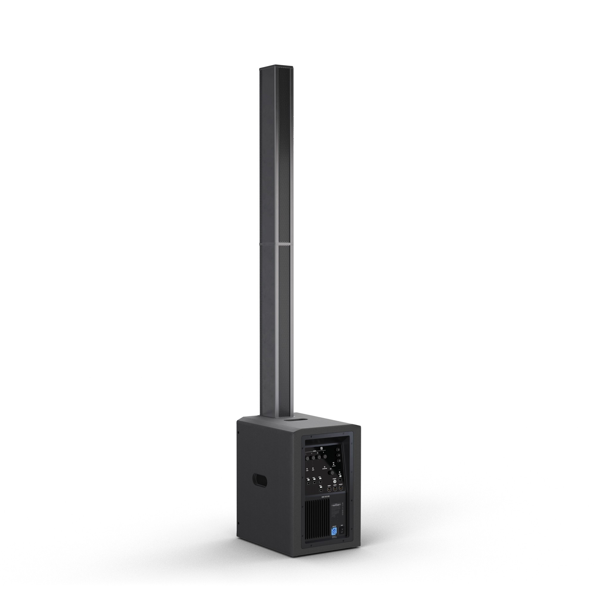 Galerijní obrázek č.1 Aktivní reproboxy LD SYSTEMS MAUI 28 G3 MIX
