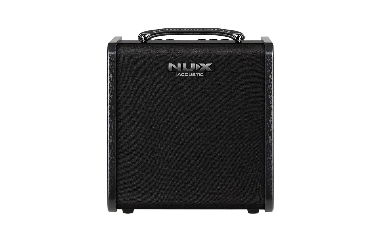 Hlavní obrázek Akustická komba NUX AC-60 Stageman II Studio