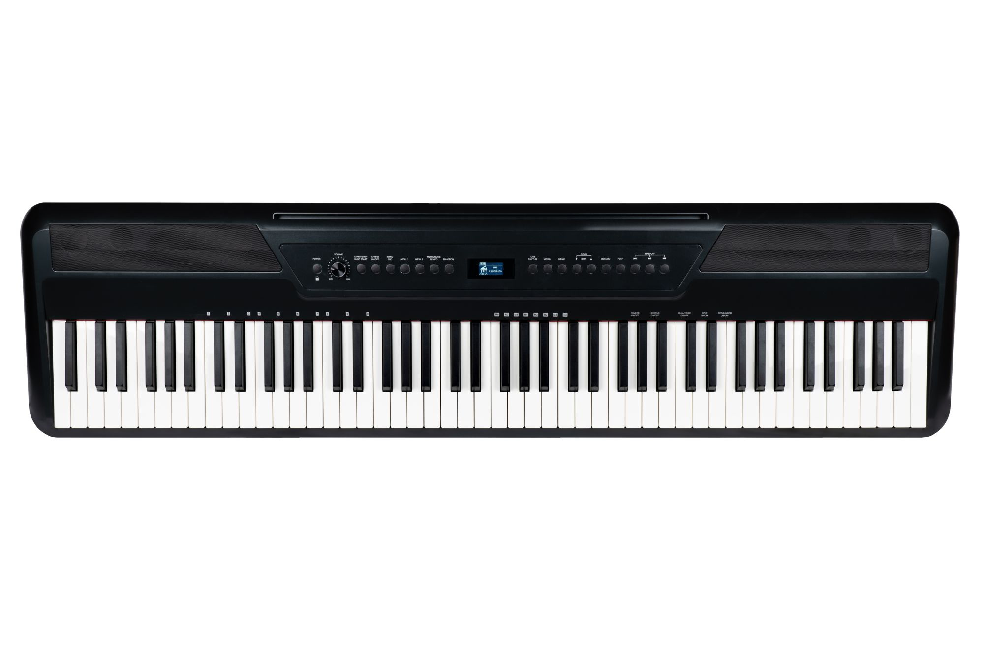 Hlavní obrázek Stage piana HENRY’S Tari HSP201 - Black