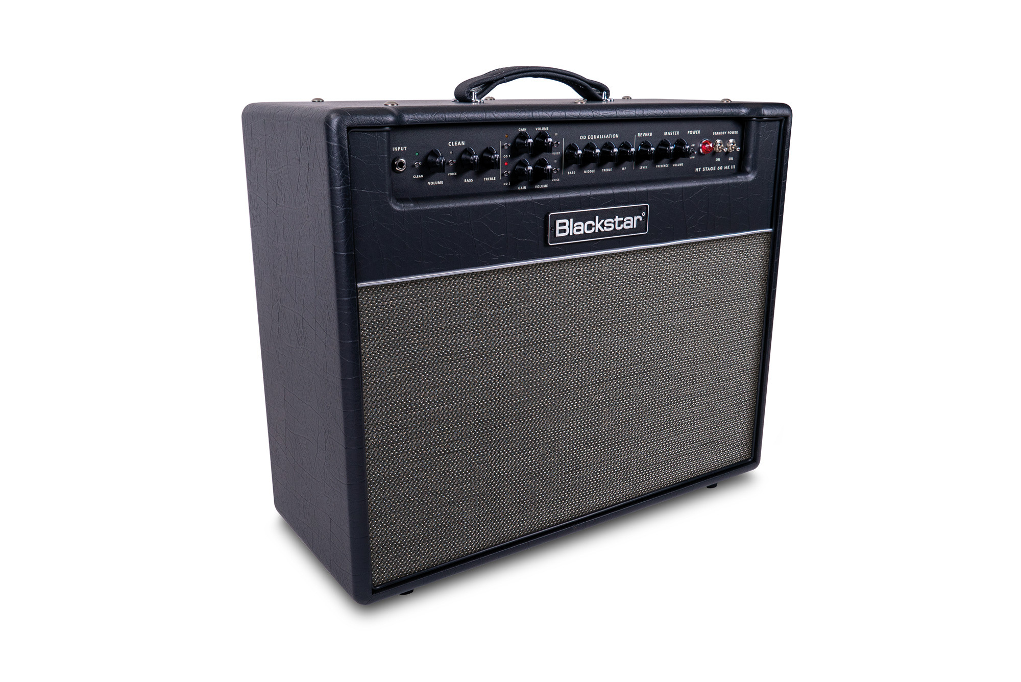 Galerijní obrázek č.2 Lampová komba BLACKSTAR HT Stage 60 112 MkIII