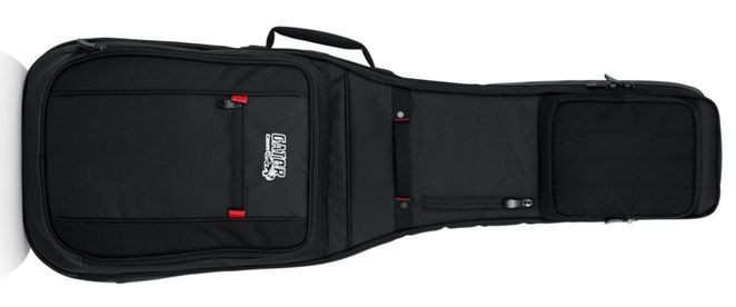 Galerijní obrázek č.6 Tvrdá pouzdra GATOR G-PG Electric