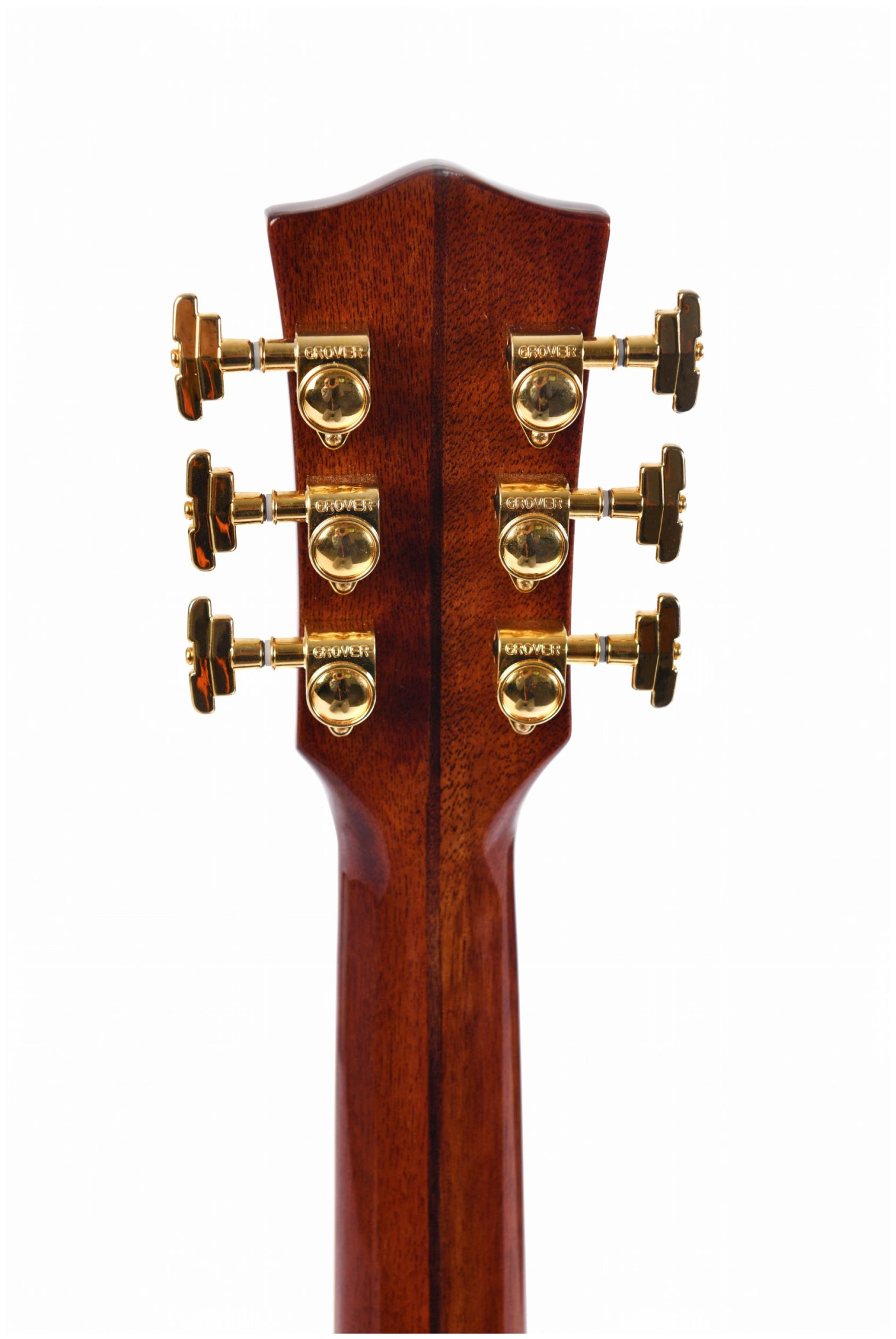 Galerijní obrázek č.4 Jumbo SIGMA GUITARS GJR-SG300 - Natural