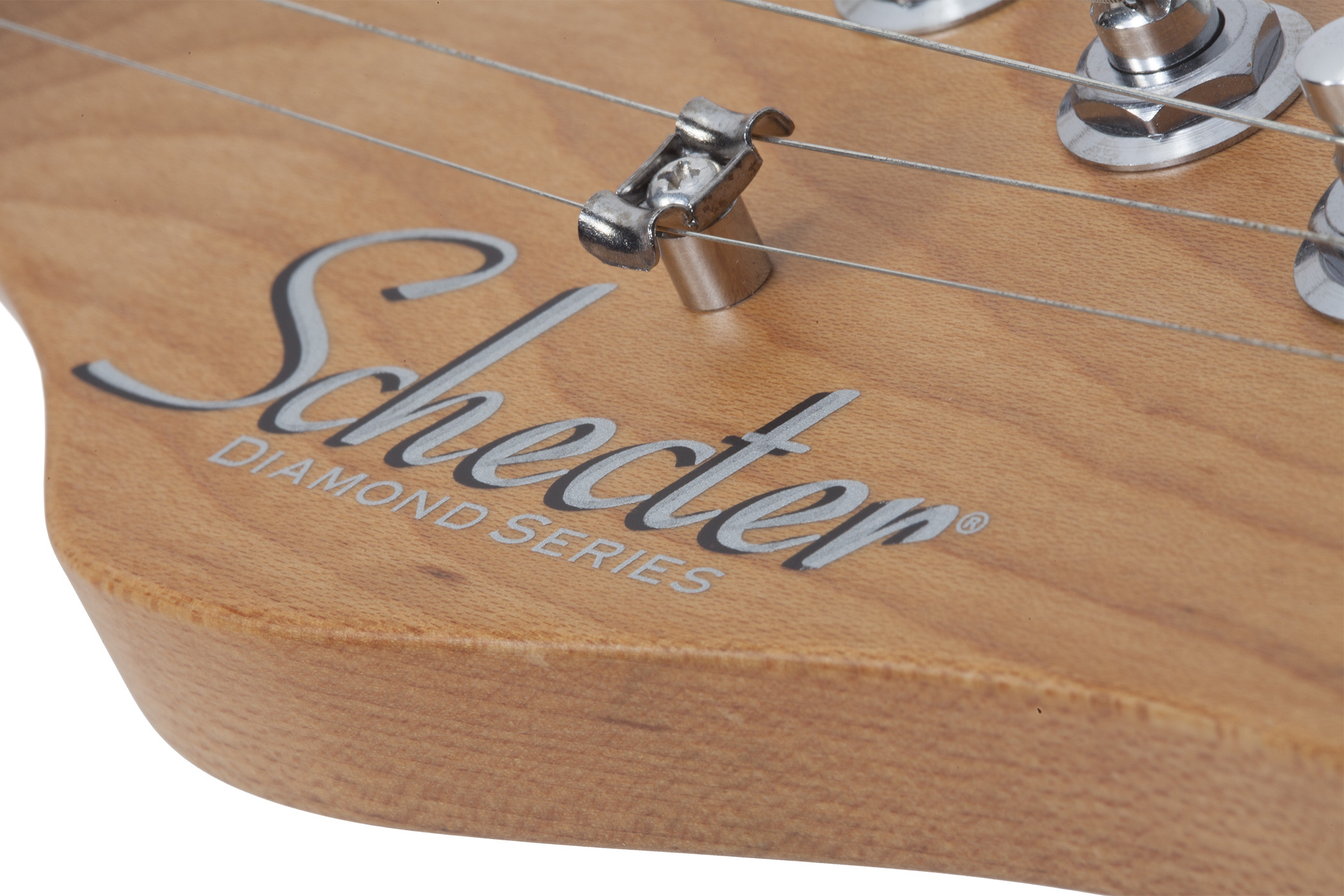 Galerijní obrázek č.14 ST - modely SCHECTER Nick Johnston Traditional Atomic Coral