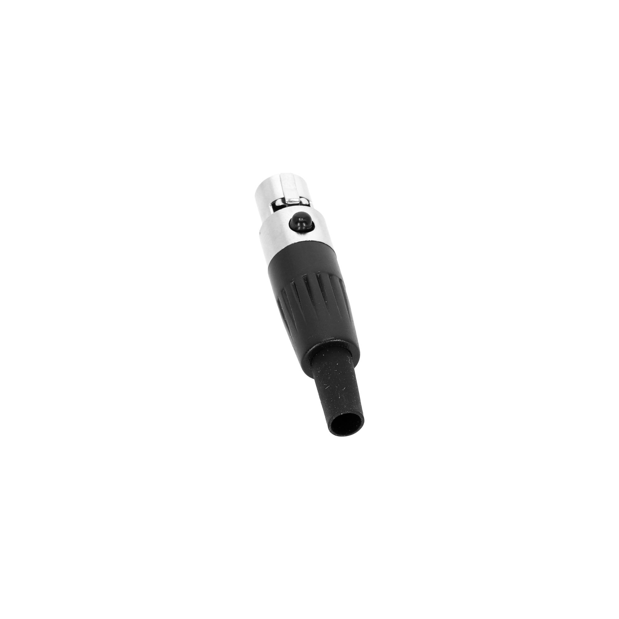Galerijní obrázek č.3 3 PIN XLR F ADAM HALL 4 STAR C XF3 MINI