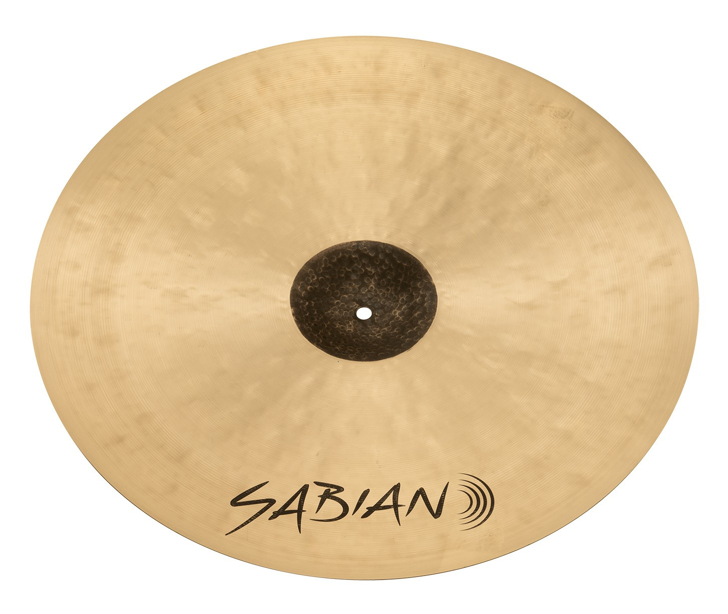 Galerijní obrázek č.2 21" - 22" SABIAN HHX Complex Thin Crash 22”