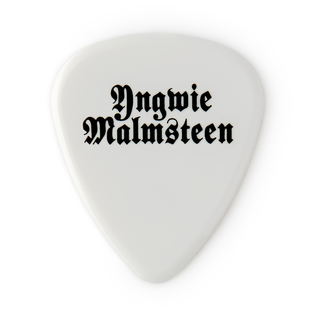 Hlavní obrázek Tvrdost do 2.0 DUNLOP YJMP01WH Yngwie J. Malmsteen, 1,5, 6ks