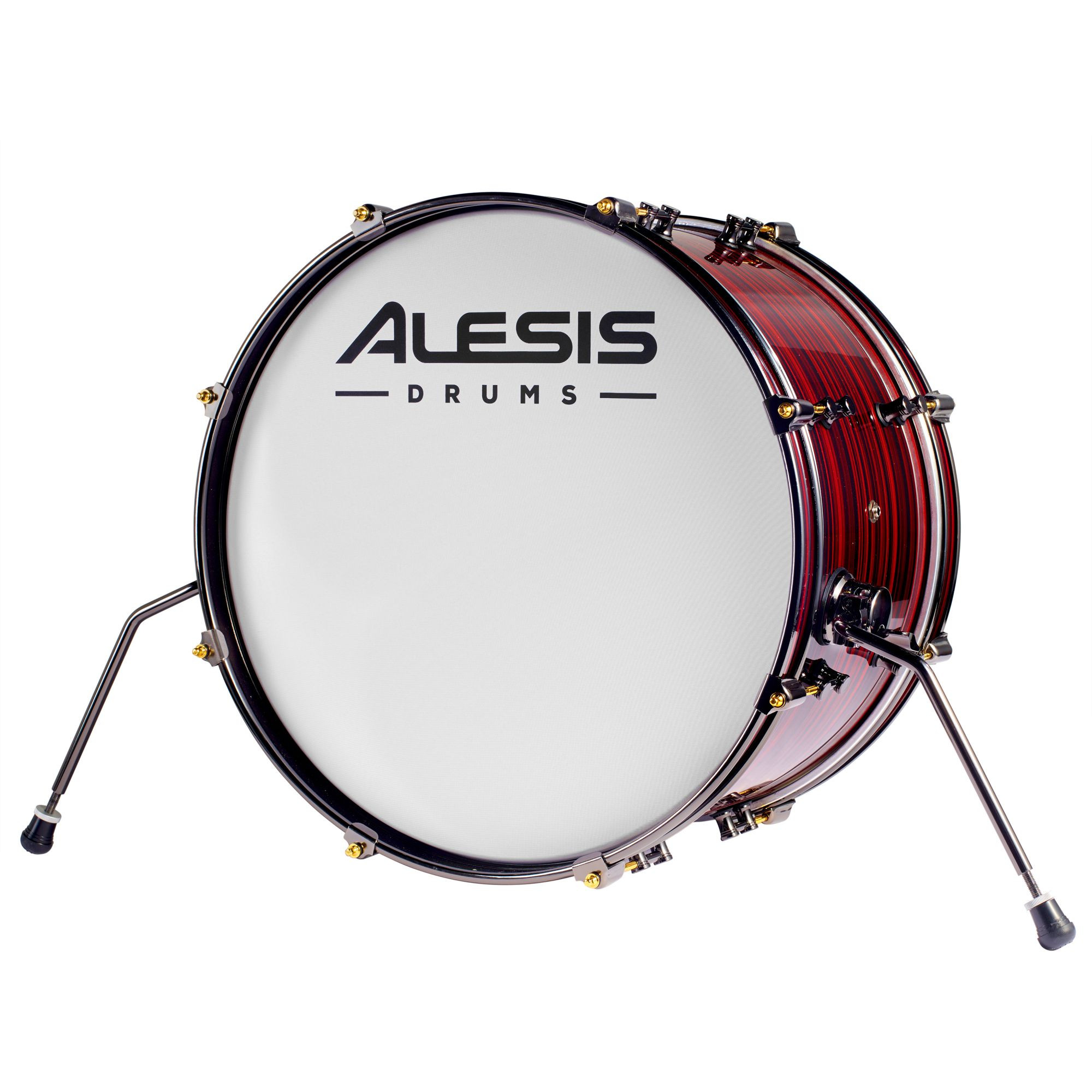 Galerijní obrázek č.21 Elektronické soupravy ALESIS Strata Prime