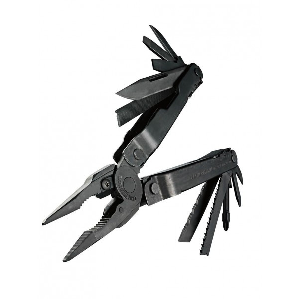 Galerijní obrázek č.2 Nářadí LEATHERMAN SUPER TOOL 300 BLACK