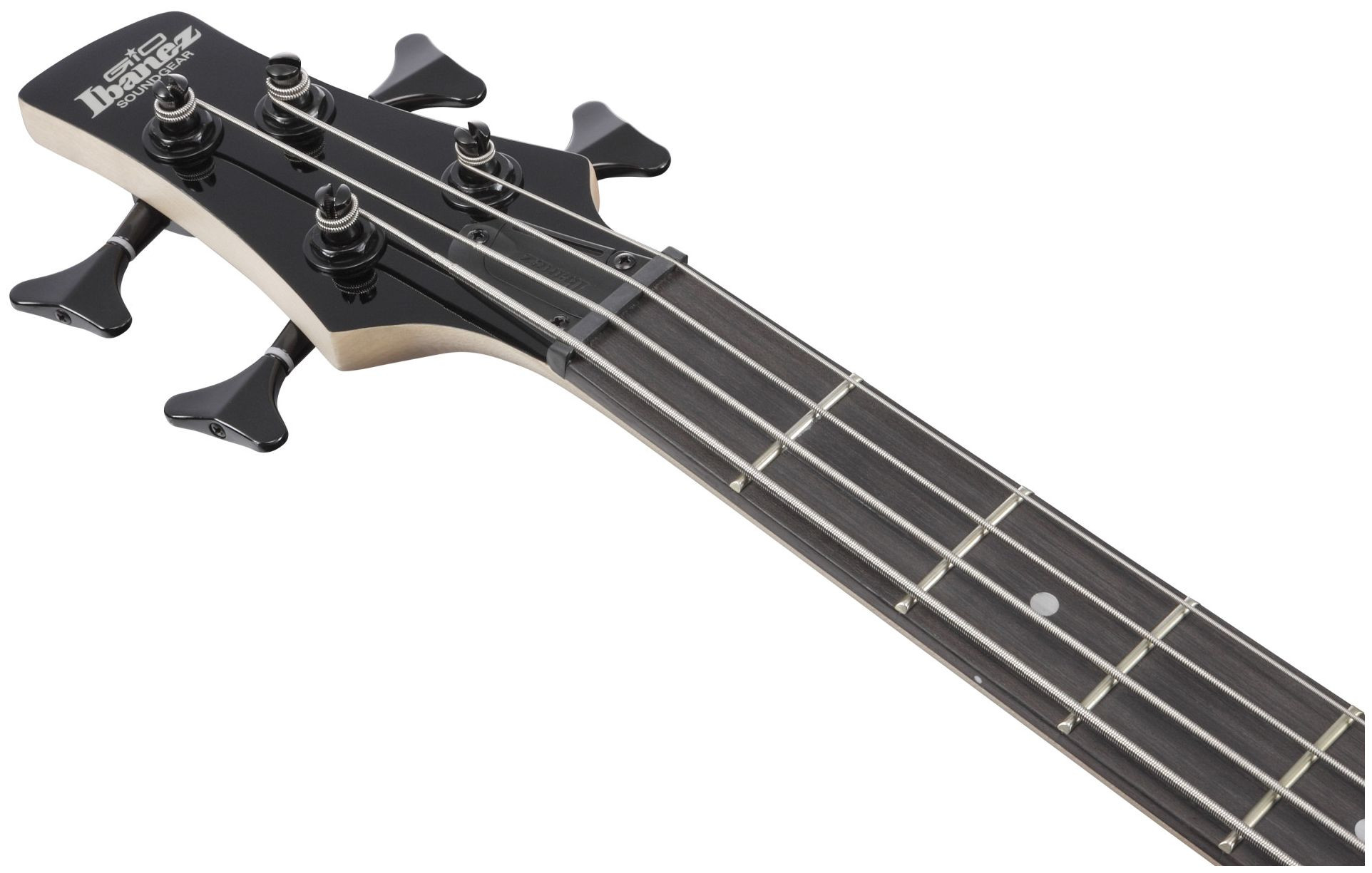 Galerijní obrázek č.6 PB modely IBANEZ GSR200B-WK - Weatherd Black