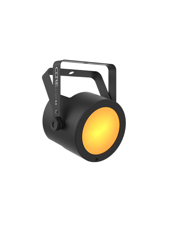 Hlavní obrázek LED RGBW (RGB+White) CHAUVET DJ COREpar Q60 ILS