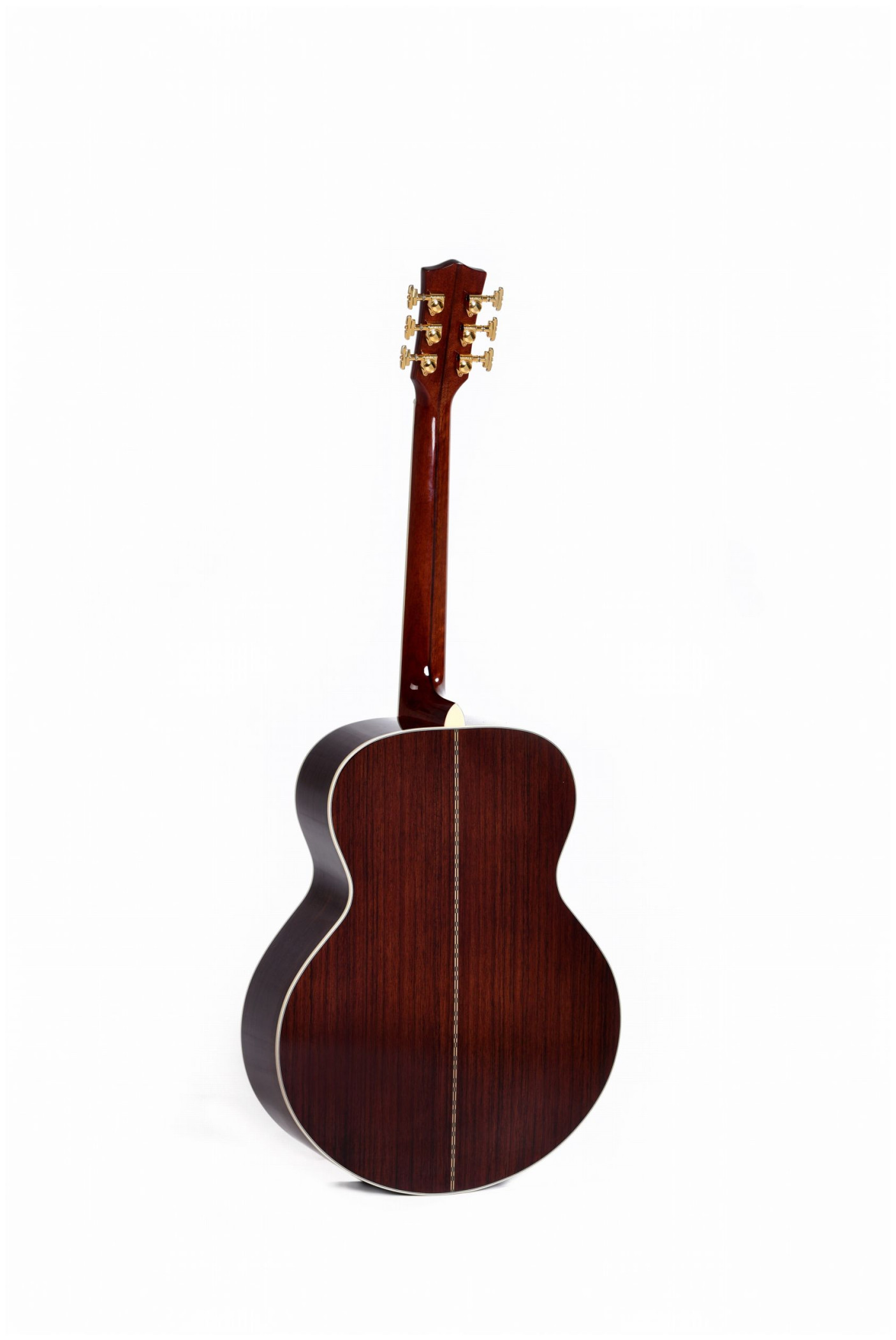 Galerijní obrázek č.1 Jumbo SIGMA GUITARS GJR-SG300 - Natural