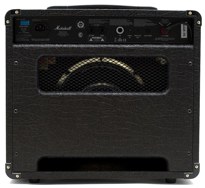 Galerijní obrázek č.4 Lampová komba MARSHALL DSL5CR